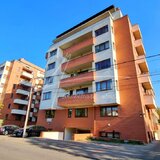 Baneasa, apartament cu trei camere mobilat, utilat si doua locuri de parcare in subteran