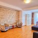 Baneasa, apartament cu trei camere mobilat, utilat si doua locuri de parcare in subteran.