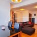 Baneasa, apartament cu trei camere mobilat, utilat si doua locuri de parcare in subteran.